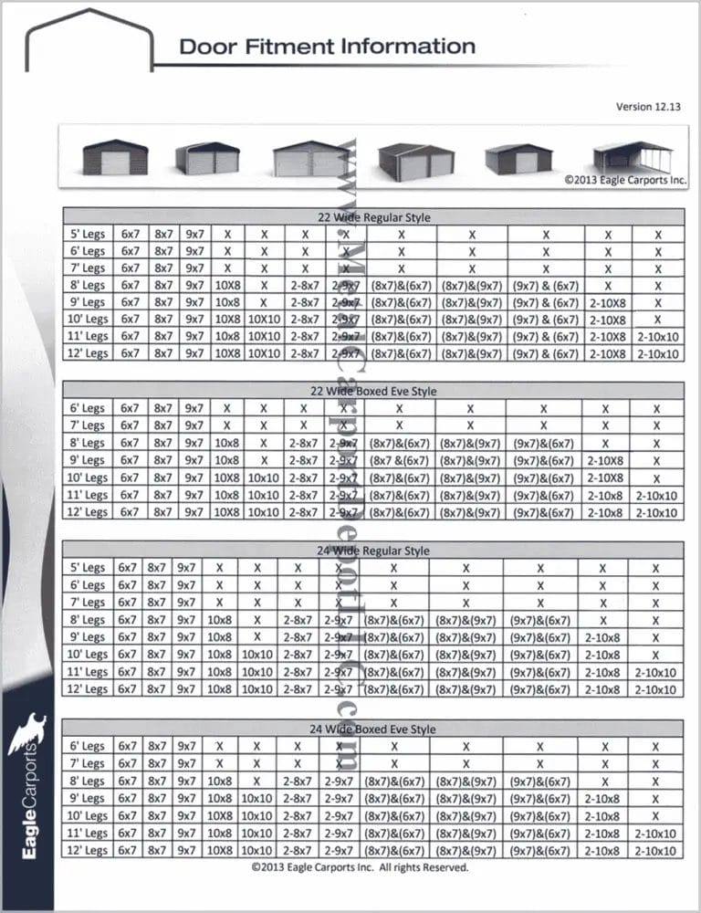 Metal Carport Depot