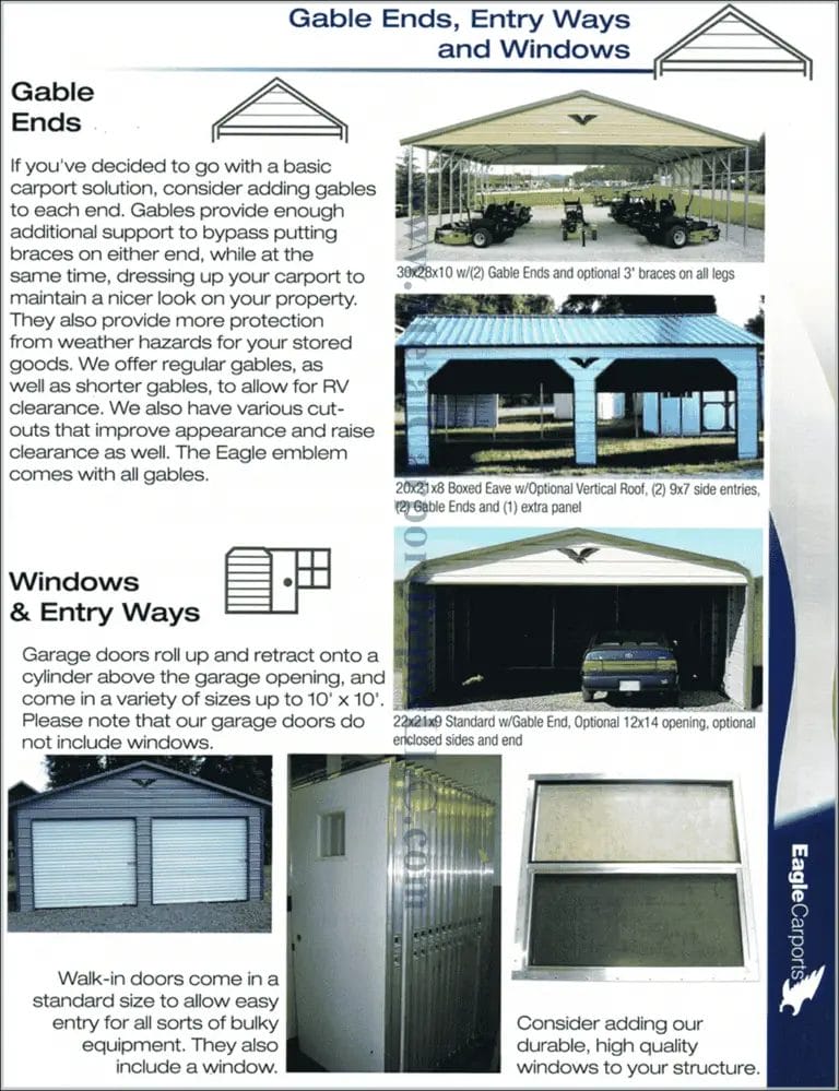 Metal Carport Depot