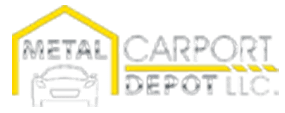logo 1 Metal Carport Depot