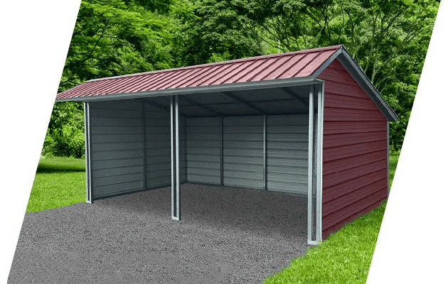 Metal Carport Depot