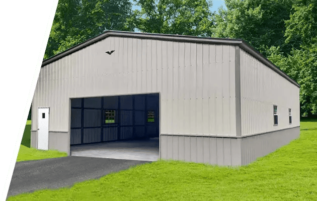 Metal Carport Depot