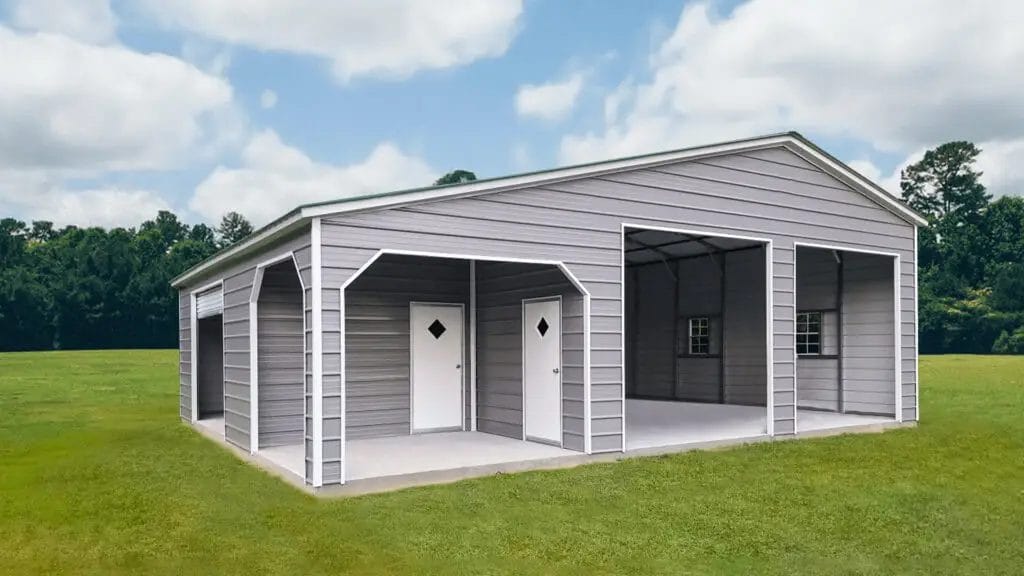 Metal Carport Depot