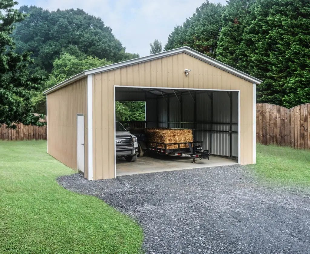 Metal Carport Depot