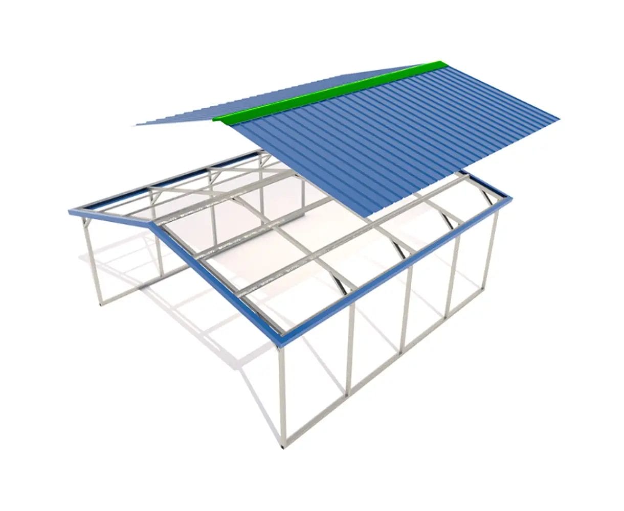 Metal Carport Depot