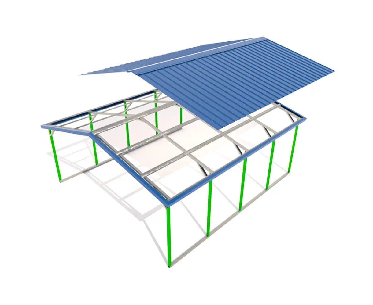 Metal Carport Depot