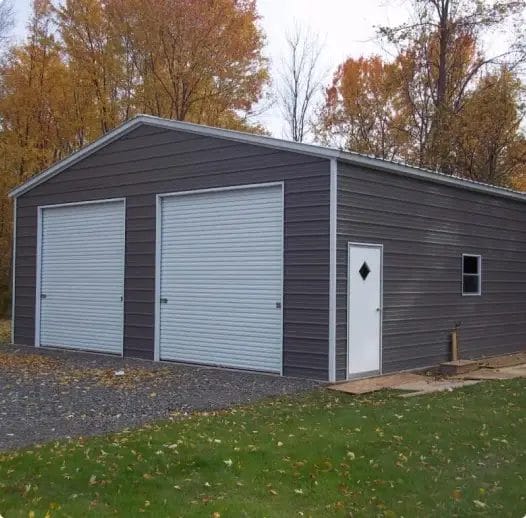 Metal Carport Depot