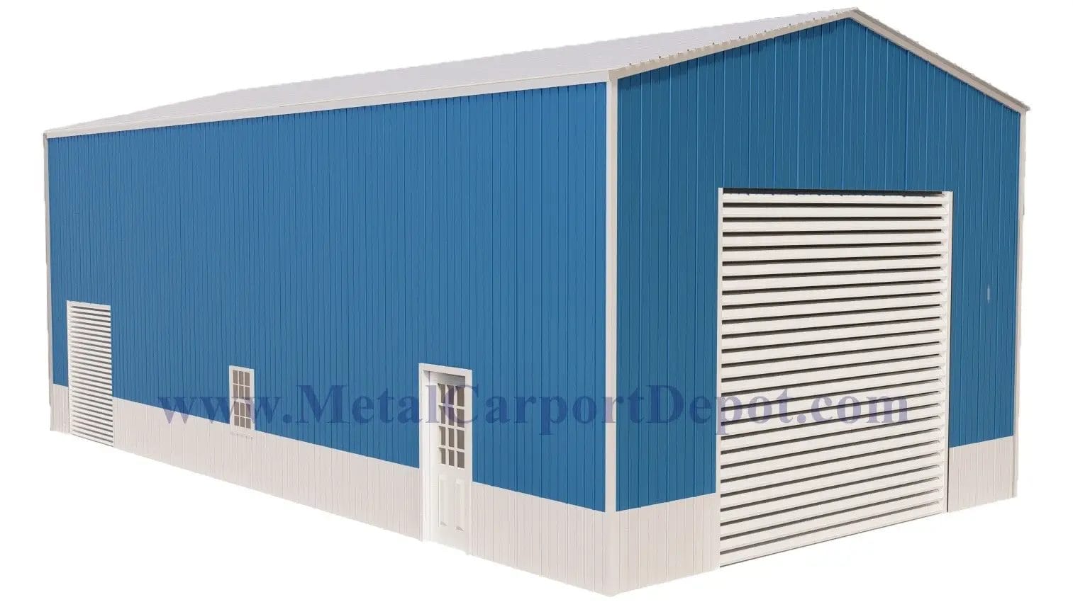 Metal Carport Depot