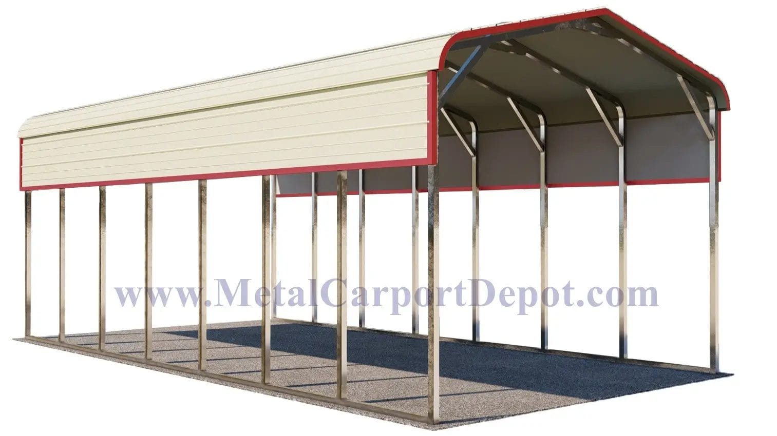 Metal Carport Depot