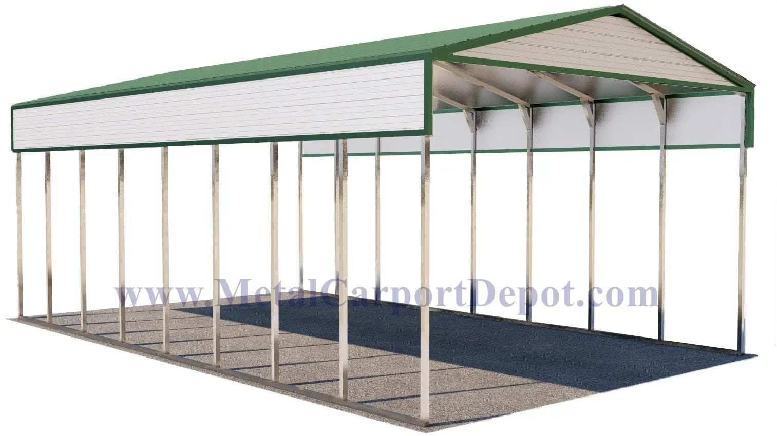 Metal Carport Depot
