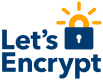 le-logo-standard Let's Encrypt
