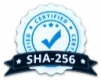 sha256-certified-logo Metal Carport Depot